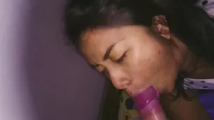 nutONasians cheating little slut wife sucking cock Adult Webcams premium porn live sex