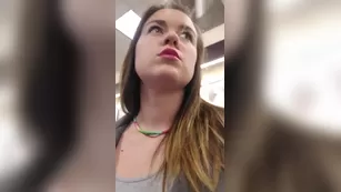 shesleah squirting orgasm on the salesroom floor MILF porn free girls manyvids