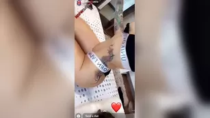 andrea hernandez pussy play on bed snapchat Adult Webcams porn live sex