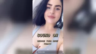 lucy loe big boobs tease snapchat Adult Webcams porn live sex