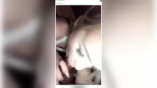 Layna boo Sloppy Blowjob live sex ADULT WEBCAMS Premium Porn