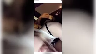 Layna boo Sloppy Blowjob live sex ADULT WEBCAMS Premium Porn