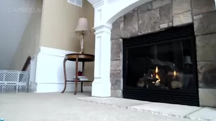 Rylie Haze pussy close-up