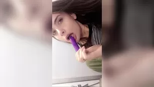 Allison Parker Airplane masturbation live sex ADULT WEBCAMS Premium Porn