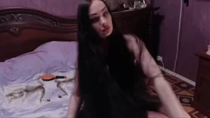 Princess18 long hair fetish Adult Webcams premium porn live sex