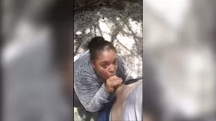 nirvana lust risky public sucking and facial Blowjob, BBW big boobs free porn live sex