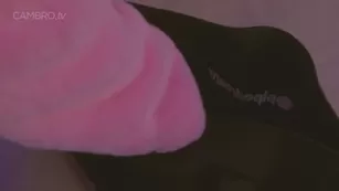 KORINA KOVA double dick maniac pt 2 Boy girl Blowjob porn vid