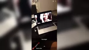 danika mori with friend tease snapchat premium Adult Webcams porn live sex