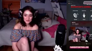 KaroKat Accidental Nip Slip. CS24h online