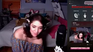 KaroKat Accidental Nip Slip. CS24h online