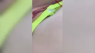 lucy loe morning sex cum on face. SC24h