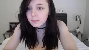 Mira_xo MFC hard ass spanks & dildo fap - Chibi_Mira .SC24h