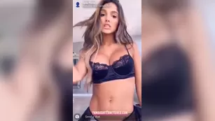 Lyna Perez lynaritaa Sexcams-24.Com Haul Snapchat ADULT WEBCAMS Premium Porn