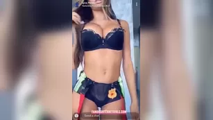 Lyna Perez lynaritaa Sexcams-24.Com Haul Snapchat ADULT WEBCAMS Premium Porn