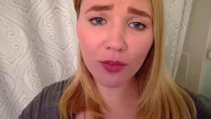 Annabelle Rogers please cum all over pretty face | ManyVids Free Porn Live Sex