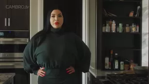 KORINA KOVA mommy joi