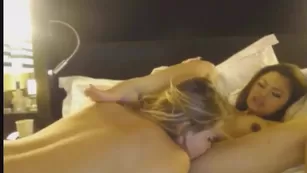 AnaAriana & Sunhiee Lesbian Pussy Licking Free Girls | MFC, MyFreeCams