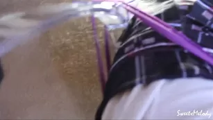 SweetxMelody hostage scenario fucked up Adult Webcams premium porn live sex