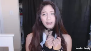 SweetxMelody hostage scenario fucked up Adult Webcams premium porn live sex