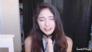 SweetxMelody hostage scenario fucked up Adult Webcams premium porn live sex