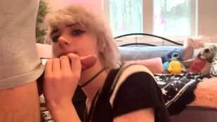 hanapups cute double Blowjob quinn manyvids threesome face slapping free porn live sex