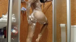 lolaitasexy riding my big toy Adult Webcams premium free porn live sex