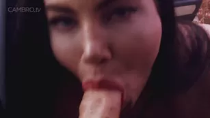 Korina Kova Truth or Dare Pt.2 Manyvids