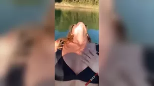 melrose gg Show on lake snapchat Adult Webcams porn live sex