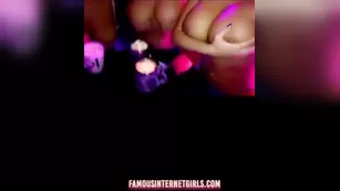 Karissa Shannon Sexcams-24.Com Live Sex Pussy Play While Tanning ADULT WEBCAMS Premium Porn