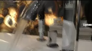 Arianna Sexy bath Show