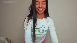 emilyn_keating Chaturbate Webcamshow 04_02_2021 1803