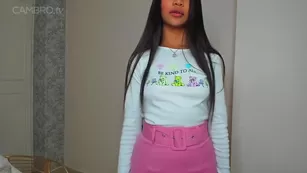 emilyn_keating Chaturbate Webcamshow 04_02_2021 1803