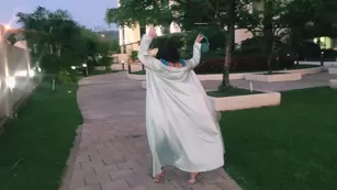 Loulabellee Fashion Nova HALLOWEEN COSTUME HAUL 2020