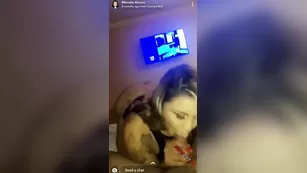 funnycrazygirlll giving head snapchat Adult Webcams porn live sex