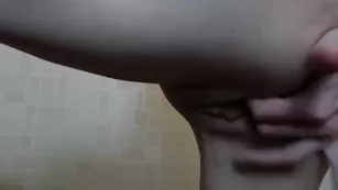 mishell_hot MFC cam clip