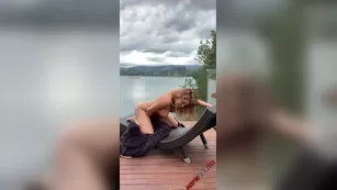 melrose masturbation Show on lake snapchat Adult Webcams porn live sex