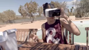 katshacks vr glasses part 2 size Adult Webcams porn free girls