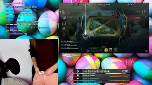 Clumsyyy_Baka NSFW Spanking Ass Twitch Streamer ADULT WEBCAMS Premium Porn