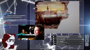 Clumsyyy_Baka NSFW Spanking Ass Twitch Streamer ADULT WEBCAMS Premium Porn