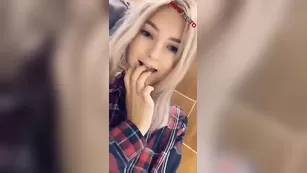 eva elfie shower free girls snapchat Adult Webcams porn live sex