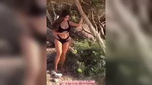 Demi Rose Sexcams-24.Com Big Tits Celeb ADULT WEBCAMS Premium Porn