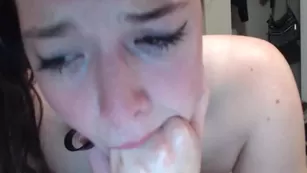 tigger rosey kinky bitch crying face slapping porn free girls manyvids