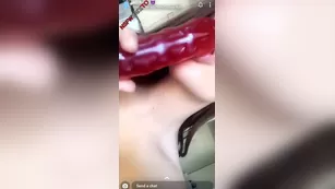 allison parker sexy black stockings dildo play snapchat Adult Webcams porn live sex