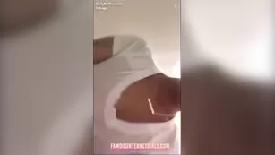 Carly Bel Blowjob Sexcams-24.Com Snapchat Leak ADULT WEBCAMS Premium Porn