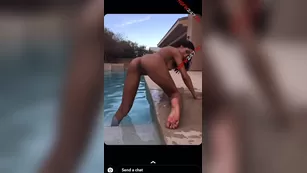 chloe amour swimming poll snapchat Adult Webcams porn live sex