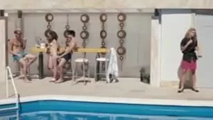 Amber Heard first sexcams-24.com sex scene Actress ADULT WEBCAMS Premium Porn