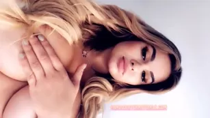 Anastasiya Kvitko Topless sexcams-24.com tease leak ADULT WEBCAMS Premium Porn
