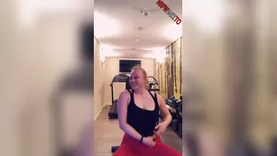 sarah calanthe gym tease snapchat Adult Webcams porn live sex