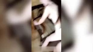 Luna Raise Boy girl snap sex cum on her face snapchat premium