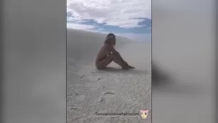 Sara Underwood Outside sexcams-24.com shower ADULT WEBCAMS Premium Porn